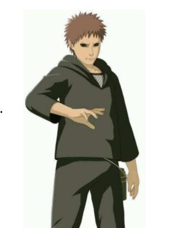 火影忍者最新爆料罗砂,火影忍者新篇章中的神秘力量觉醒